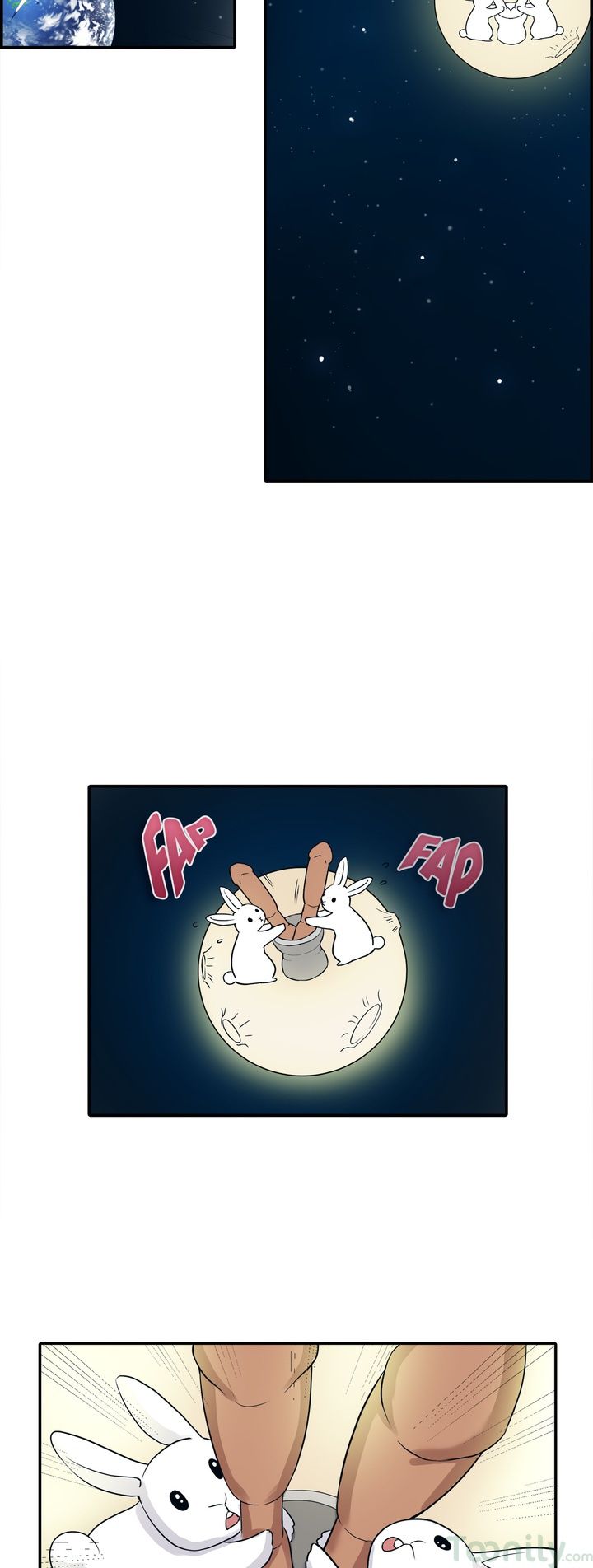 Masters of Masturbation Manhwa - Chapter 18 Page 26