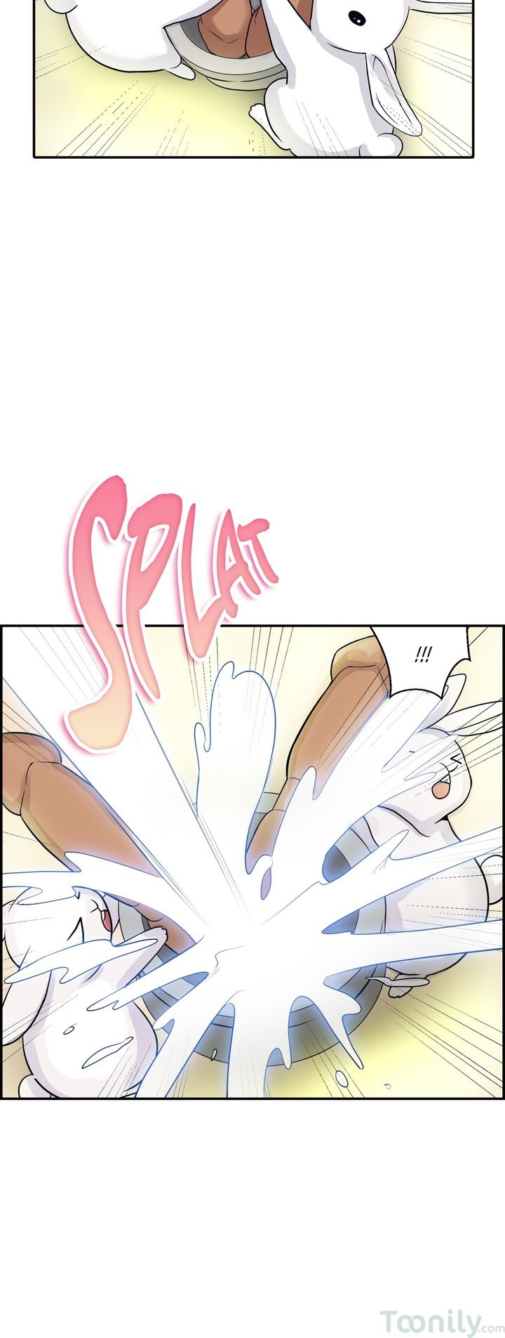 Masters of Masturbation Manhwa - Chapter 18 Page 27