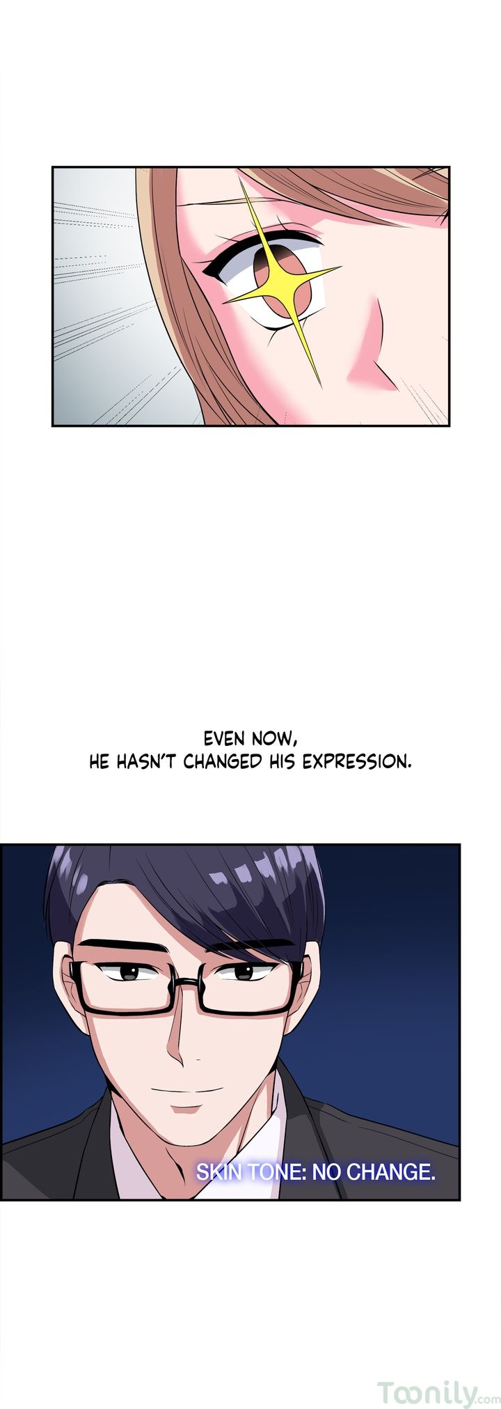 Masters of Masturbation Manhwa - Chapter 21 Page 3
