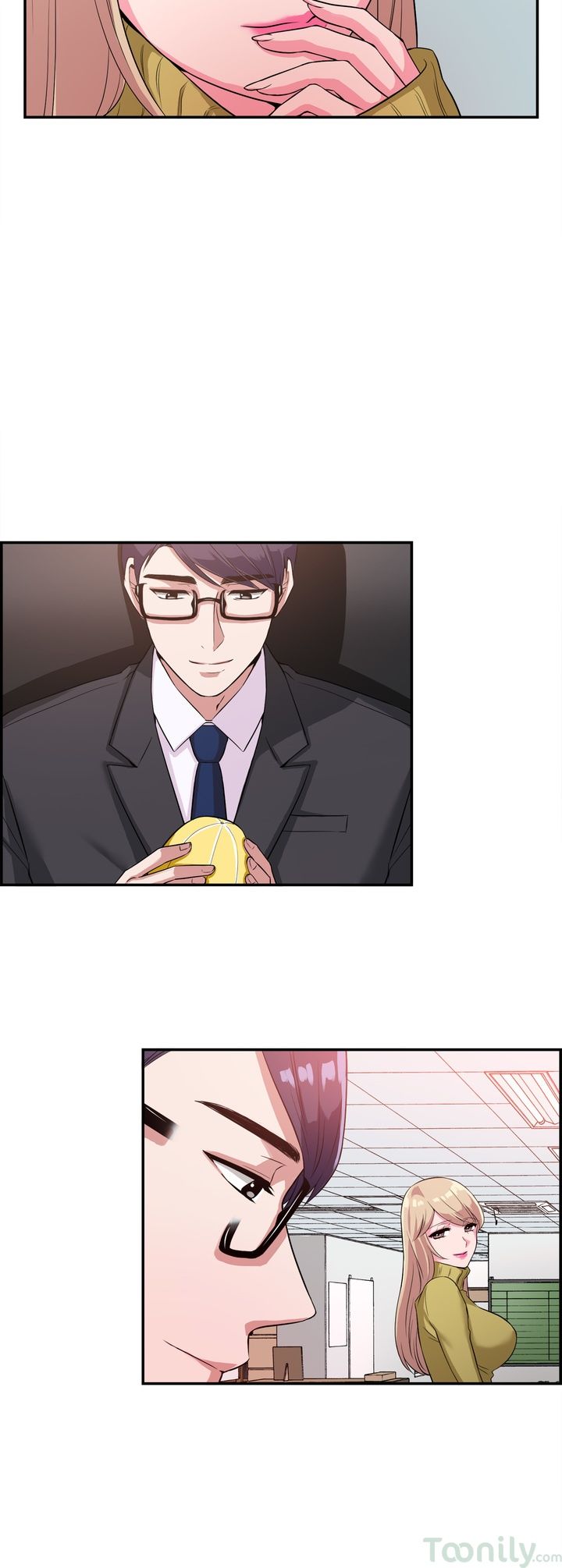 Masters of Masturbation Manhwa - Chapter 21 Page 26