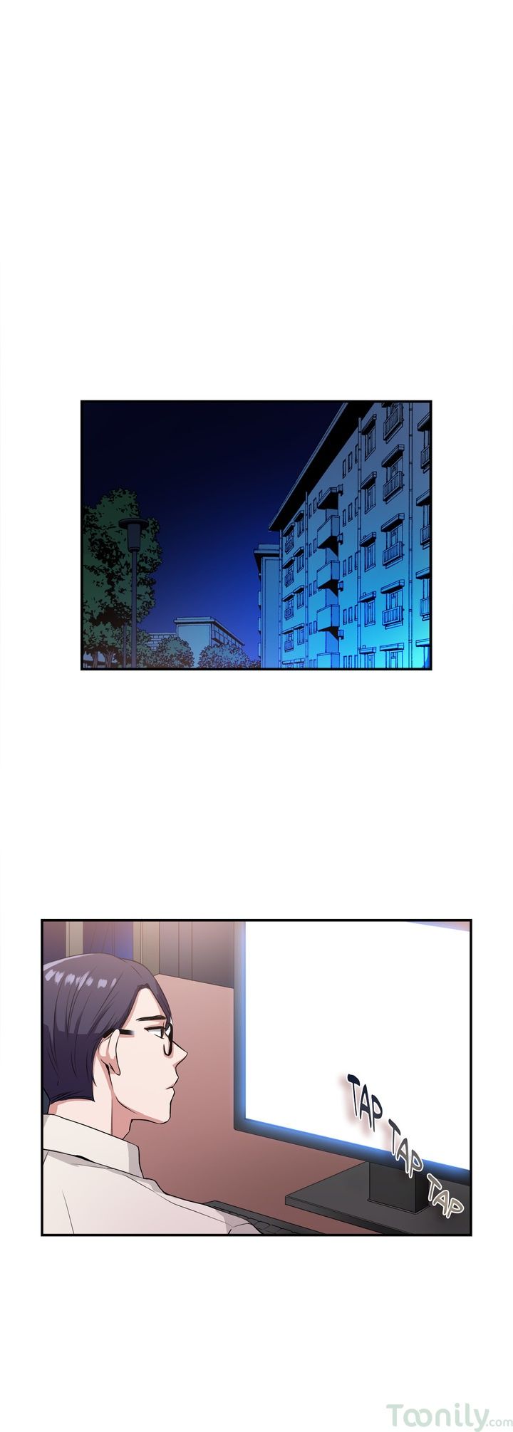 Masters of Masturbation Manhwa - Chapter 21 Page 27