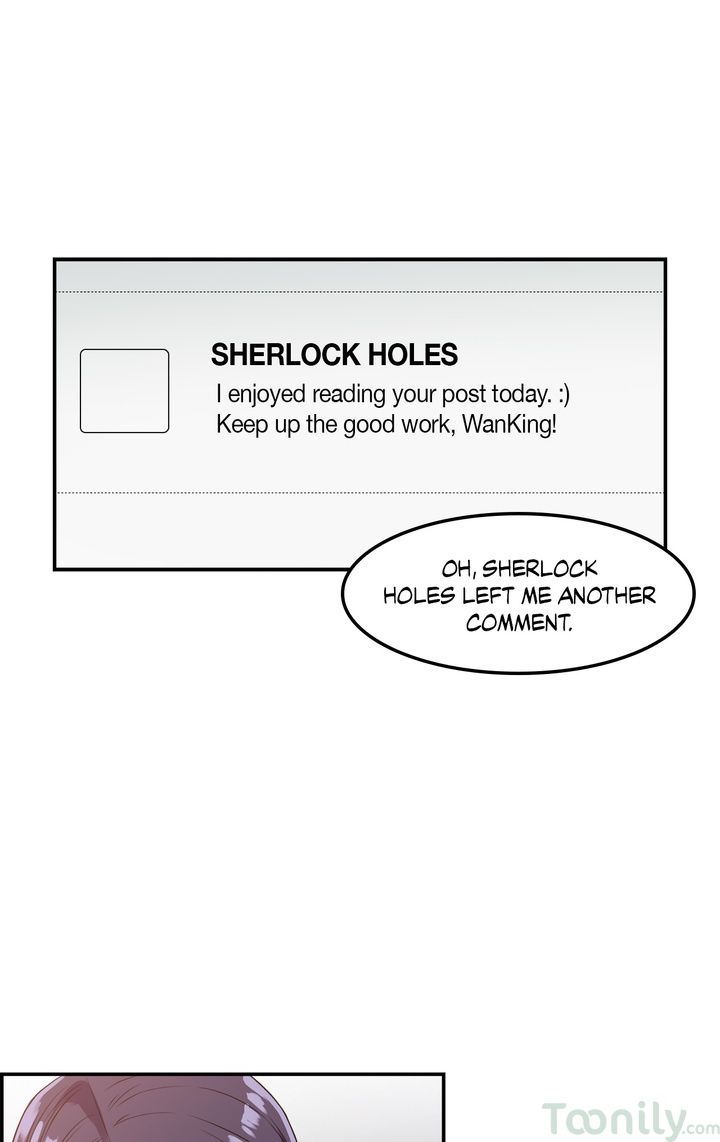 Masters of Masturbation Manhwa - Chapter 21 Page 28