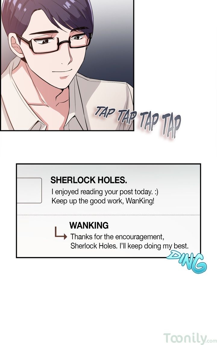 Masters of Masturbation Manhwa - Chapter 21 Page 29