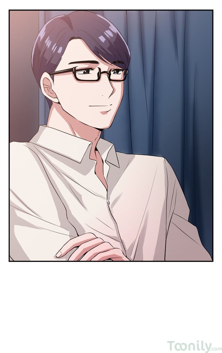 Masters of Masturbation Manhwa - Chapter 21 Page 30