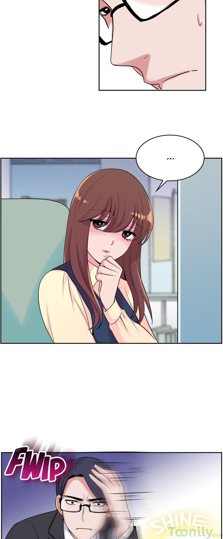 Masters of Masturbation Manhwa - Chapter 5 Page 5