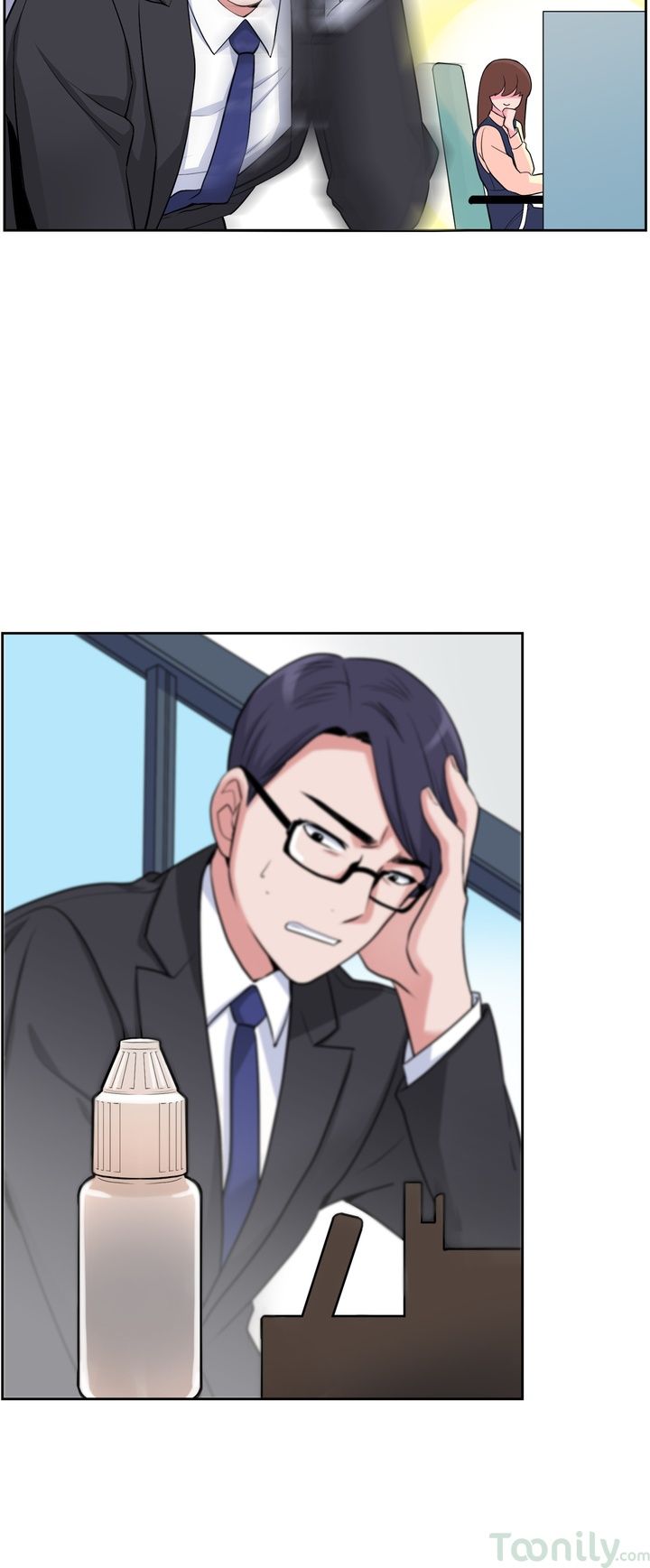 Masters of Masturbation Manhwa - Chapter 5 Page 6