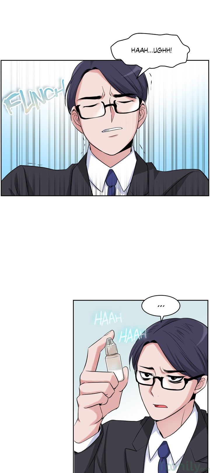 Masters of Masturbation Manhwa - Chapter 5 Page 19
