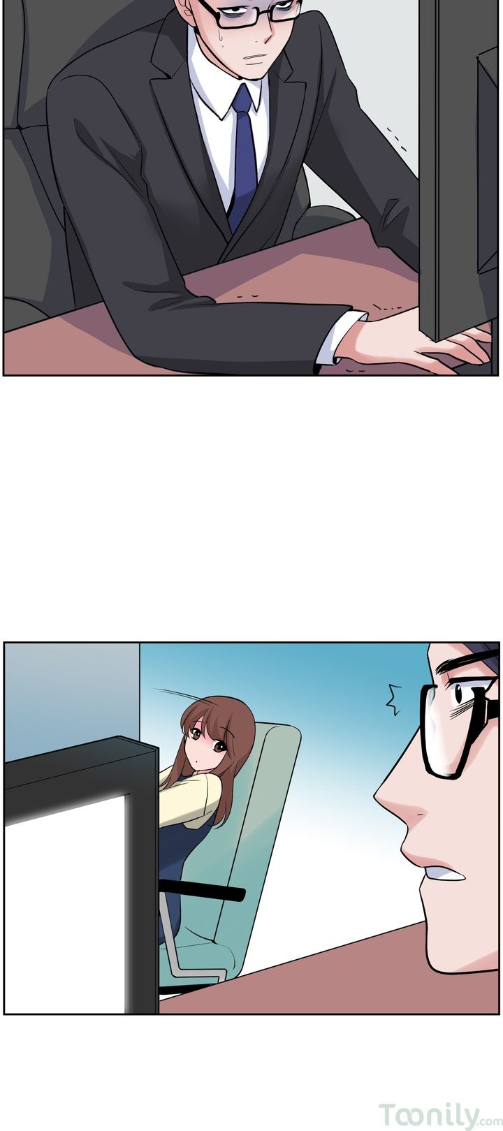 Masters of Masturbation Manhwa - Chapter 5 Page 21