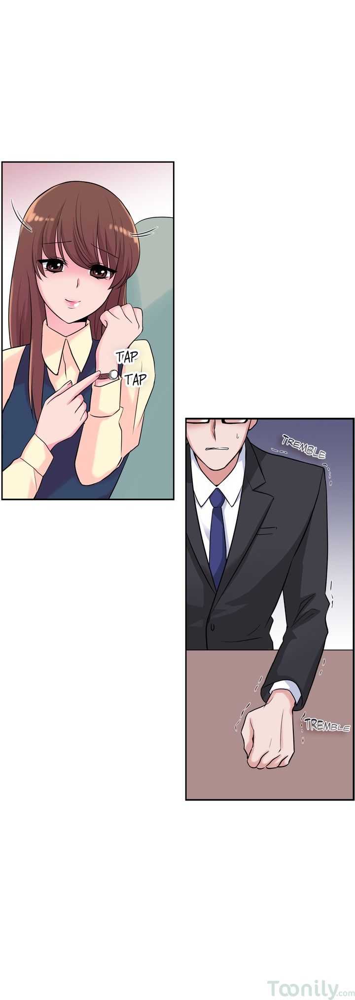 Masters of Masturbation Manhwa - Chapter 5 Page 22