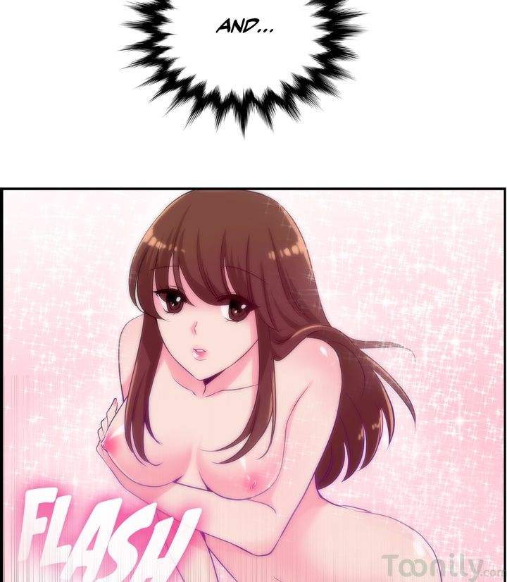 Masters of Masturbation Manhwa - Chapter 5 Page 27