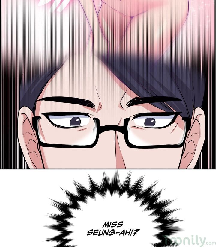 Masters of Masturbation Manhwa - Chapter 5 Page 28