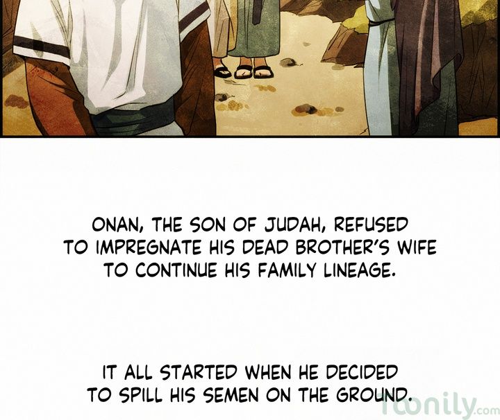 Masters of Masturbation Manhwa - Chapter 12 Page 2