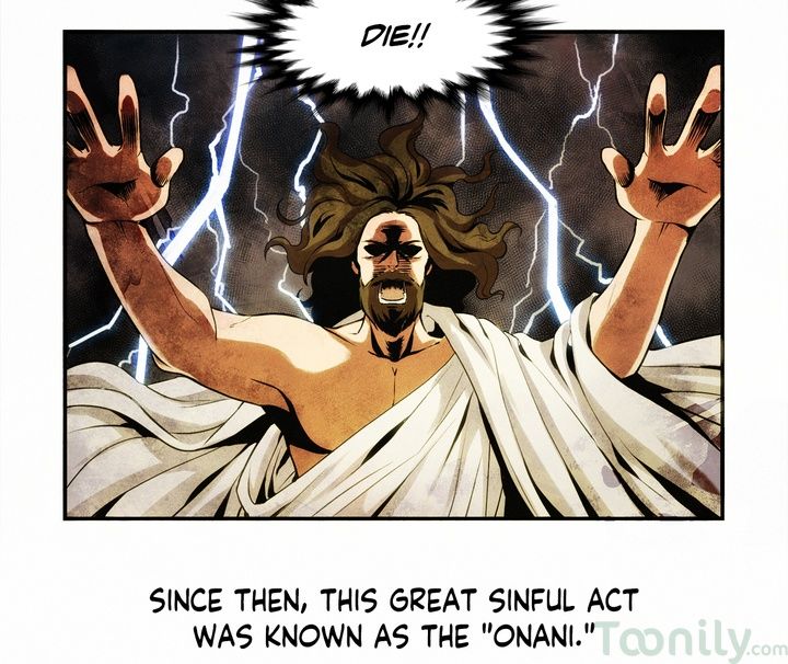 Masters of Masturbation Manhwa - Chapter 12 Page 5