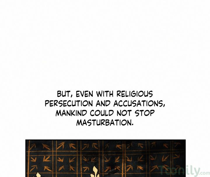 Masters of Masturbation Manhwa - Chapter 12 Page 6