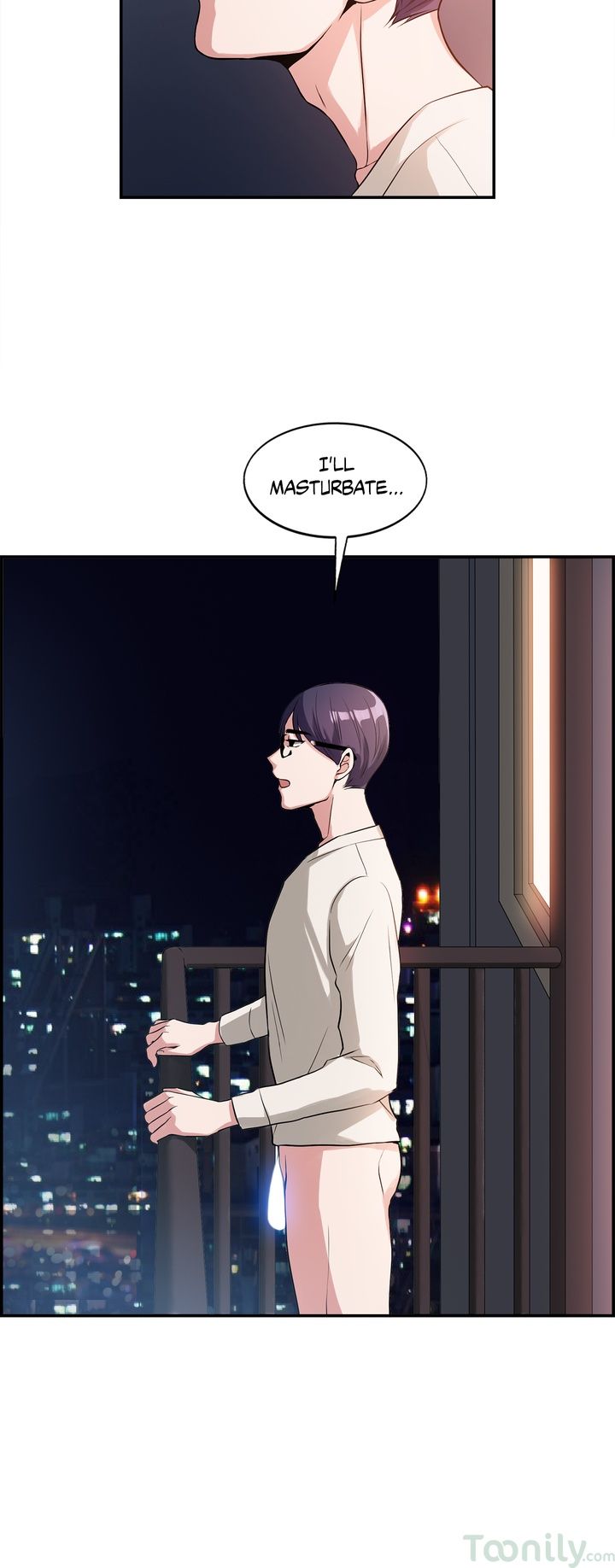 Masters of Masturbation Manhwa - Chapter 12 Page 11