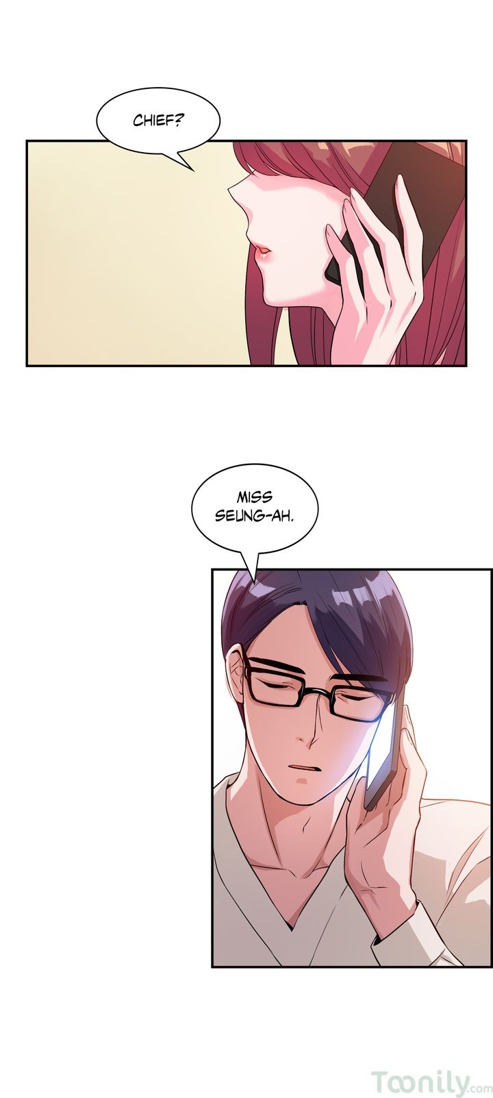 Masters of Masturbation Manhwa - Chapter 12 Page 13