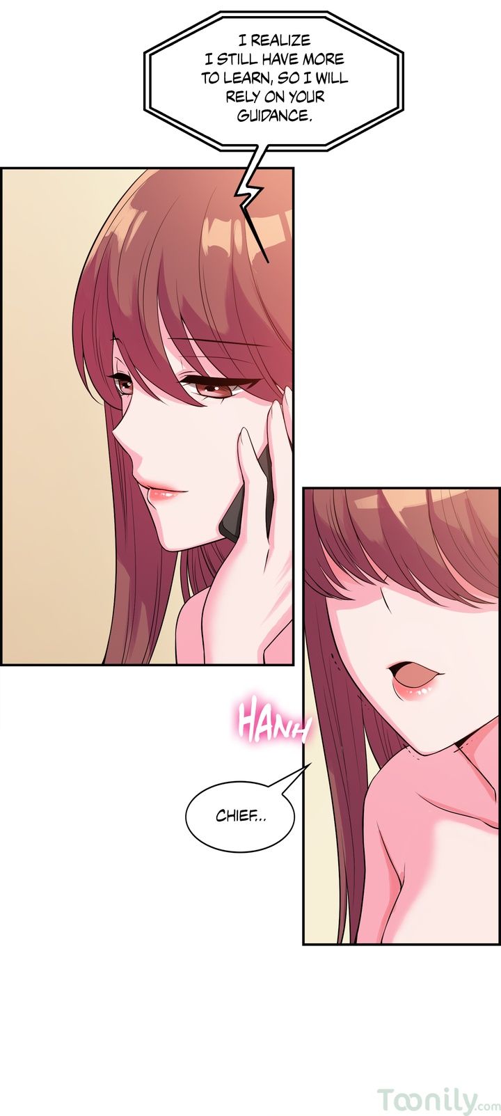 Masters of Masturbation Manhwa - Chapter 12 Page 15