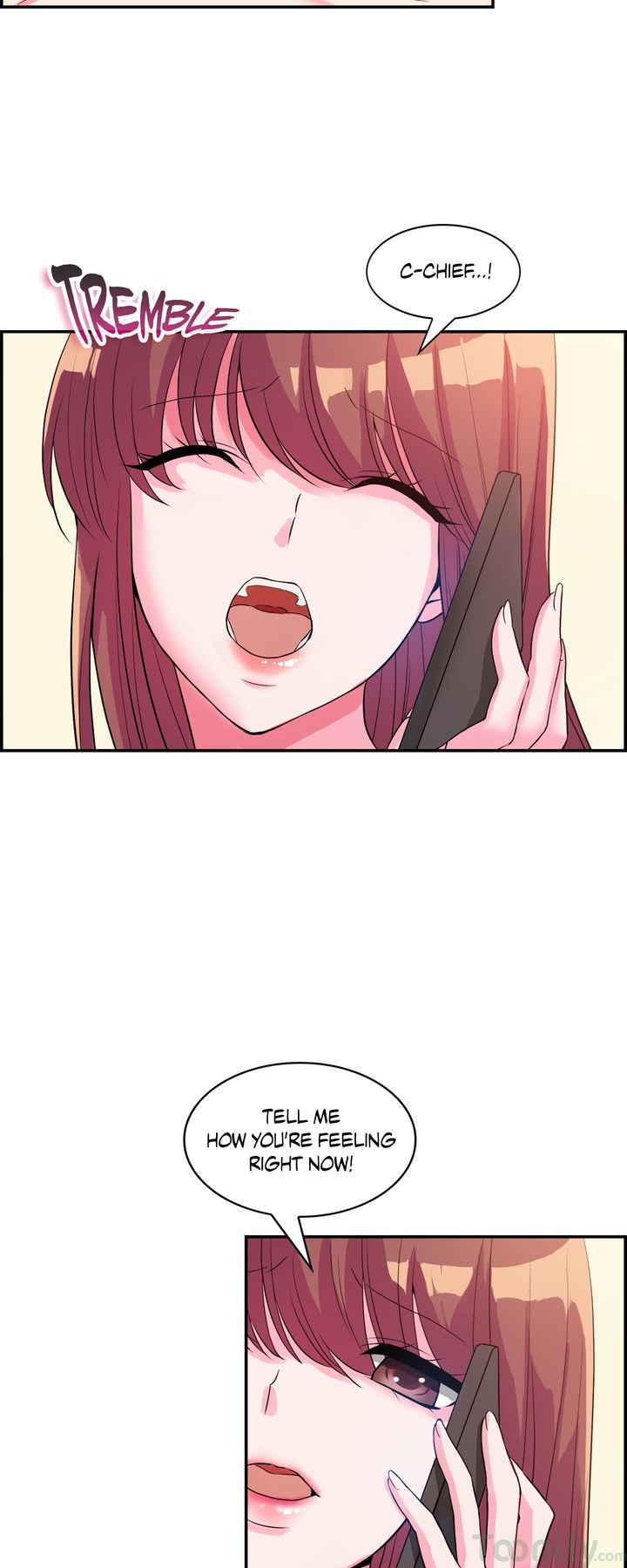 Masters of Masturbation Manhwa - Chapter 12 Page 23