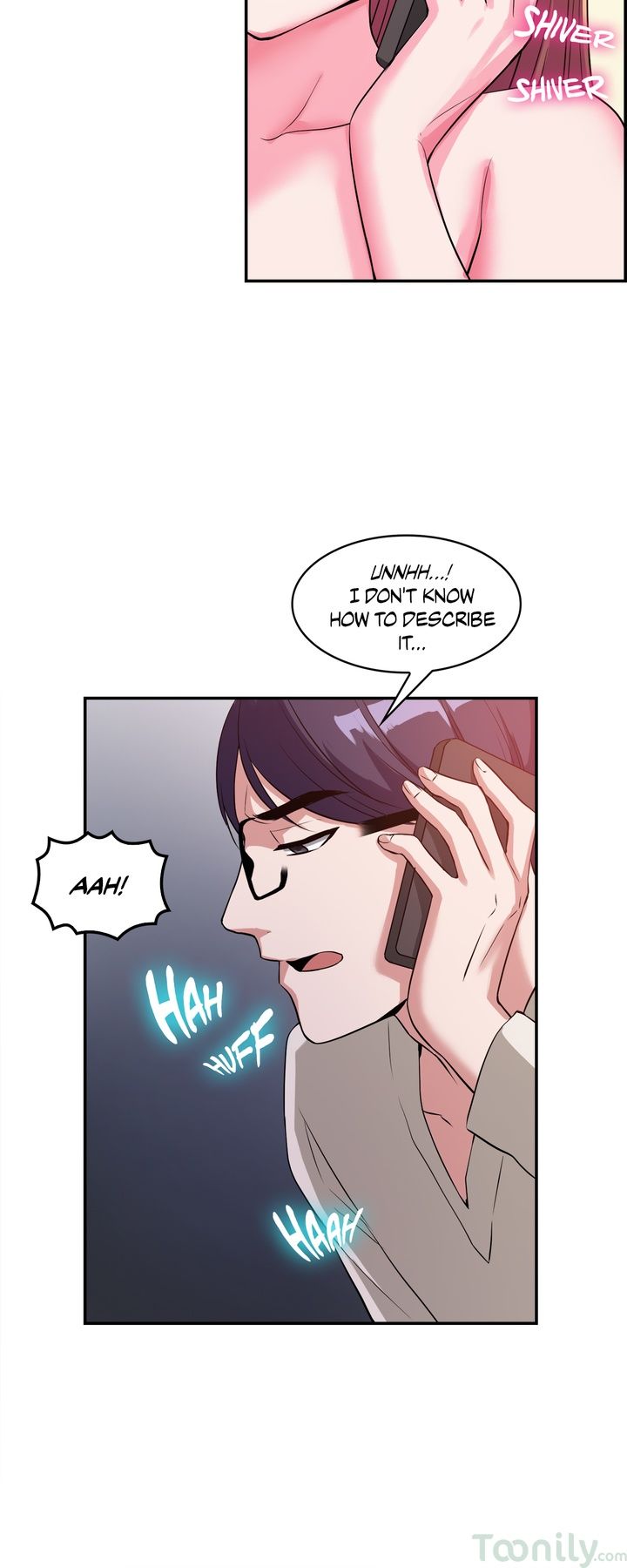 Masters of Masturbation Manhwa - Chapter 12 Page 24