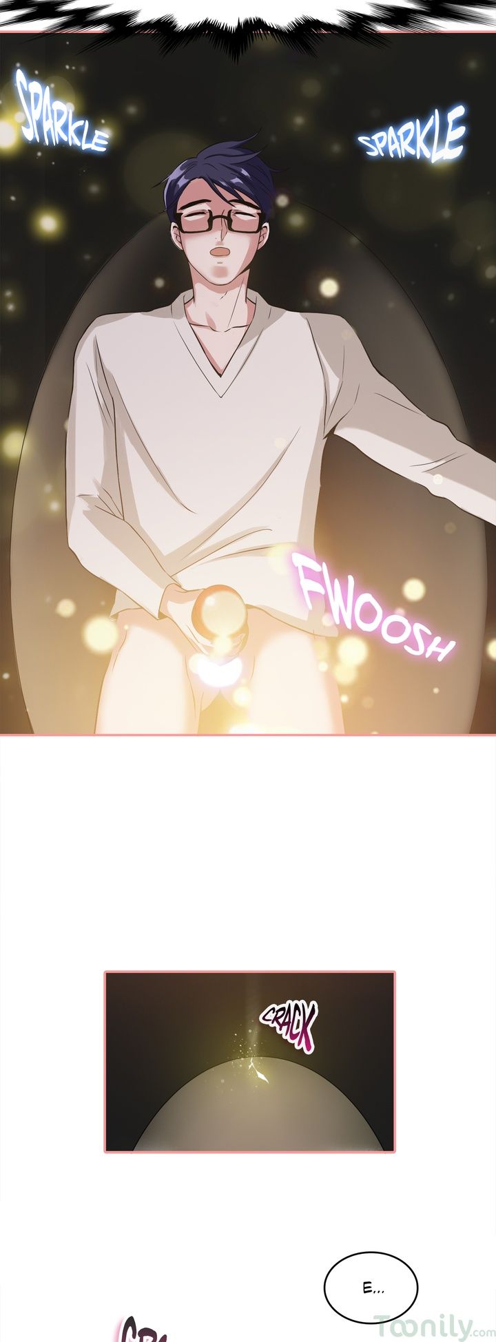 Masters of Masturbation Manhwa - Chapter 12 Page 26