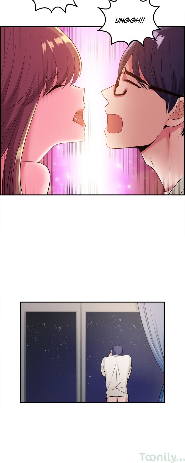 Masters of Masturbation Manhwa - Chapter 12 Page 29