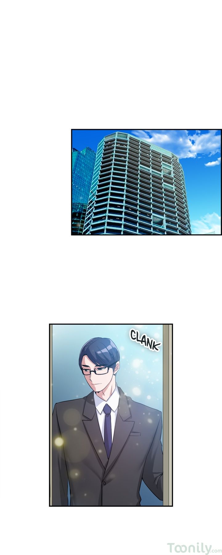 Masters of Masturbation Manhwa - Chapter 12 Page 30