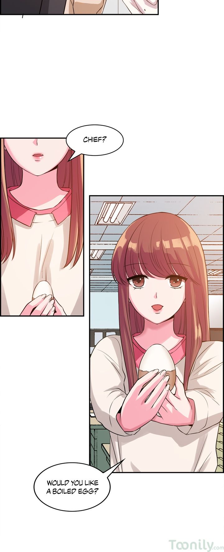 Masters of Masturbation Manhwa - Chapter 12 Page 32