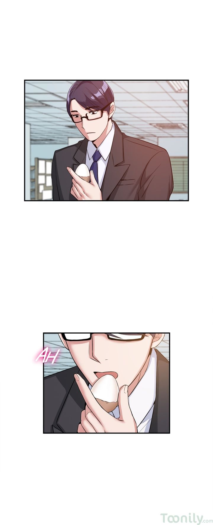 Masters of Masturbation Manhwa - Chapter 12 Page 33