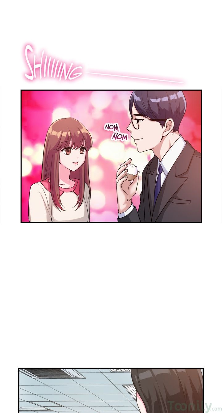 Masters of Masturbation Manhwa - Chapter 12 Page 34