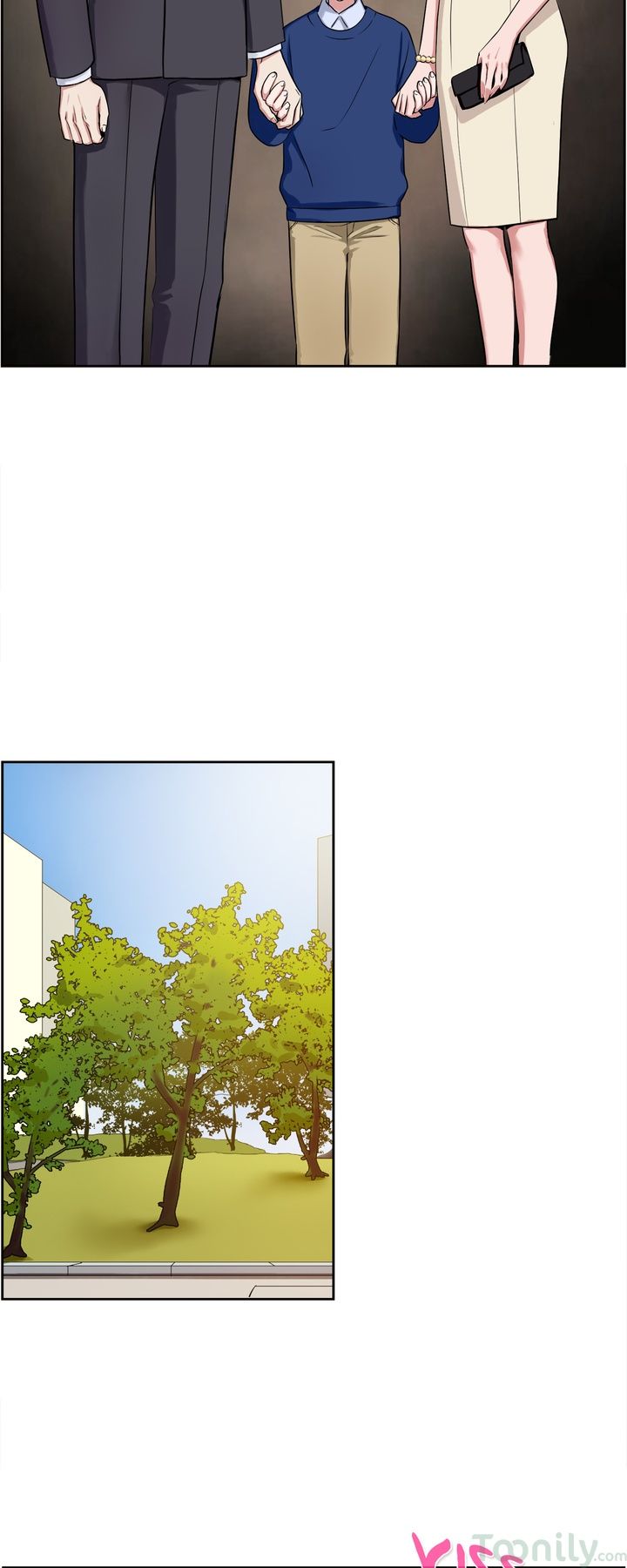 Masters of Masturbation Manhwa - Chapter 8 Page 2