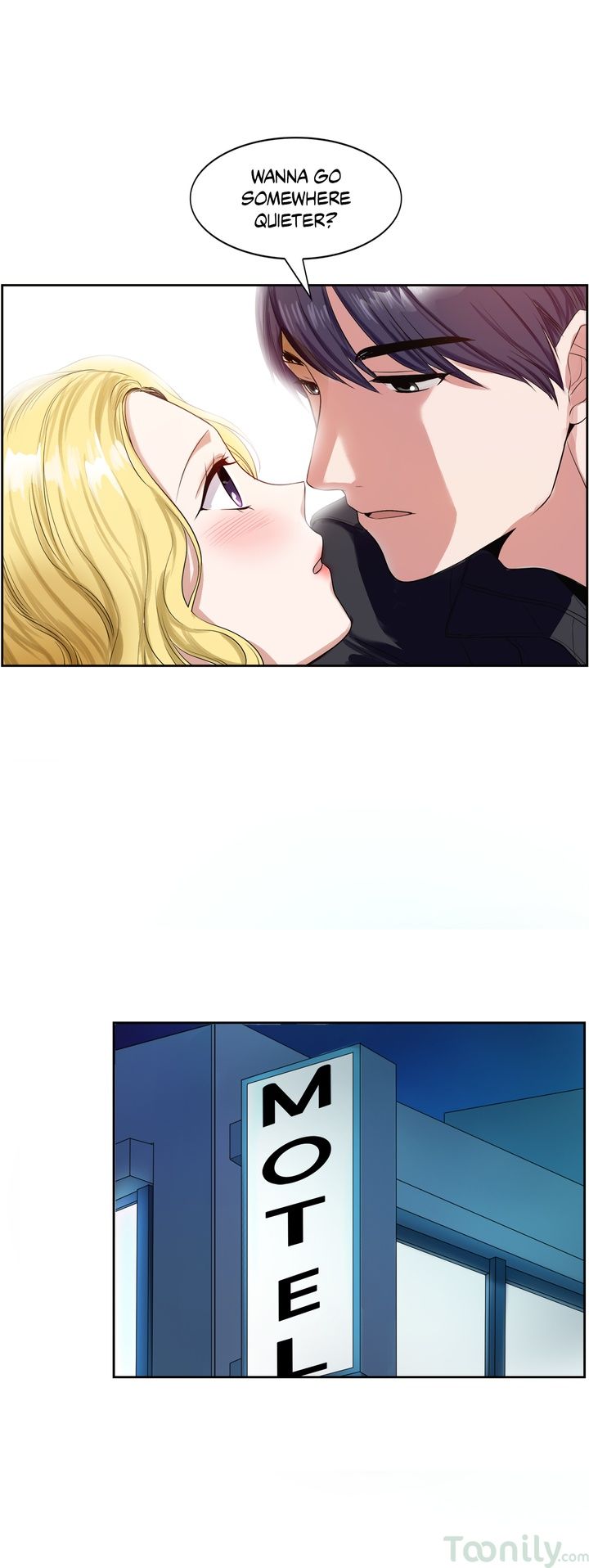 Masters of Masturbation Manhwa - Chapter 8 Page 24