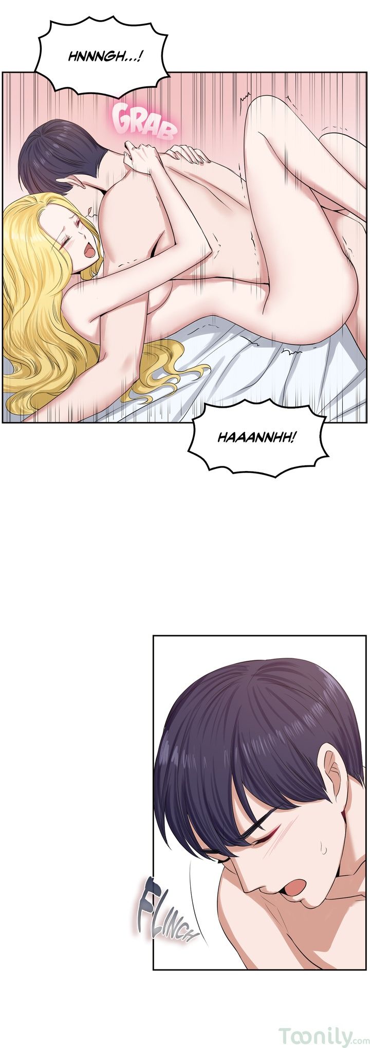 Masters of Masturbation Manhwa - Chapter 8 Page 26