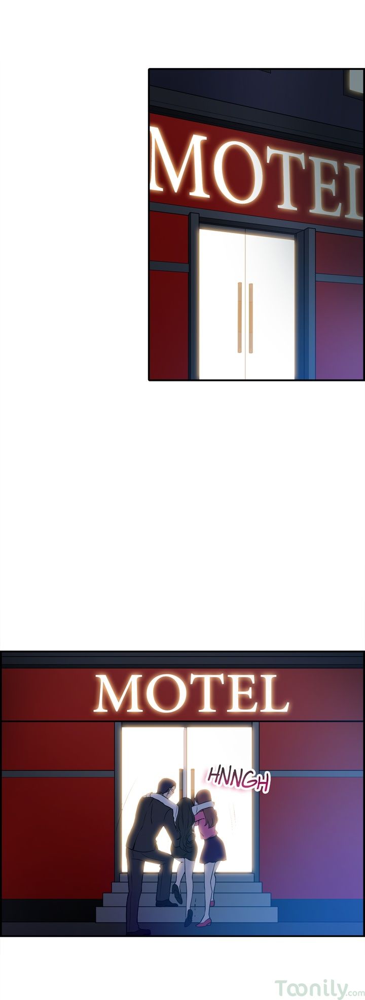 Masters of Masturbation Manhwa - Chapter 15 Page 1