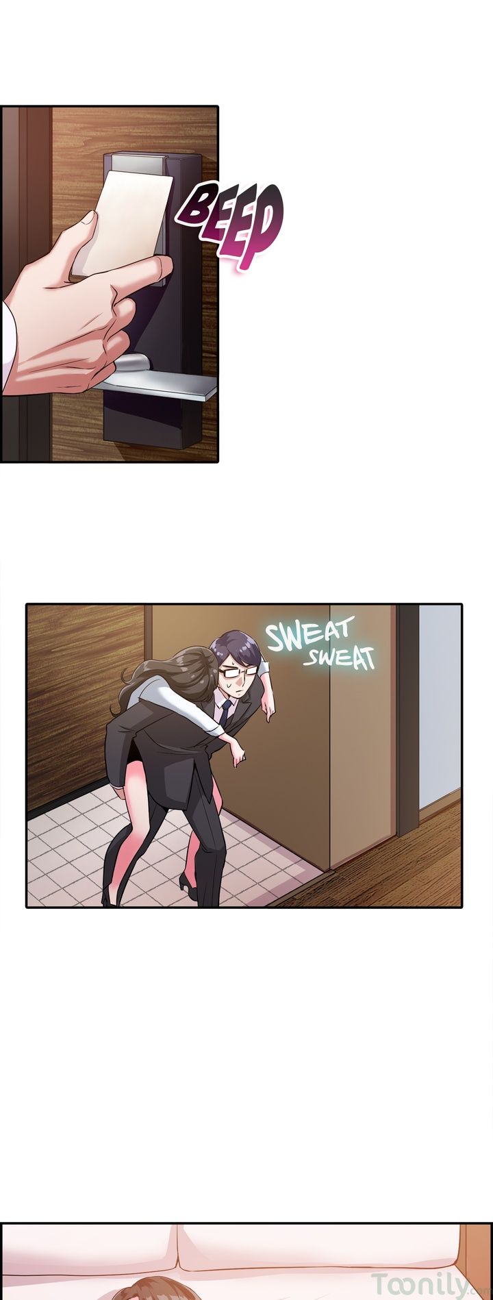 Masters of Masturbation Manhwa - Chapter 15 Page 4