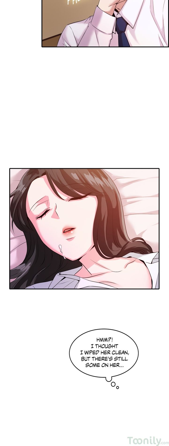 Masters of Masturbation Manhwa - Chapter 15 Page 6