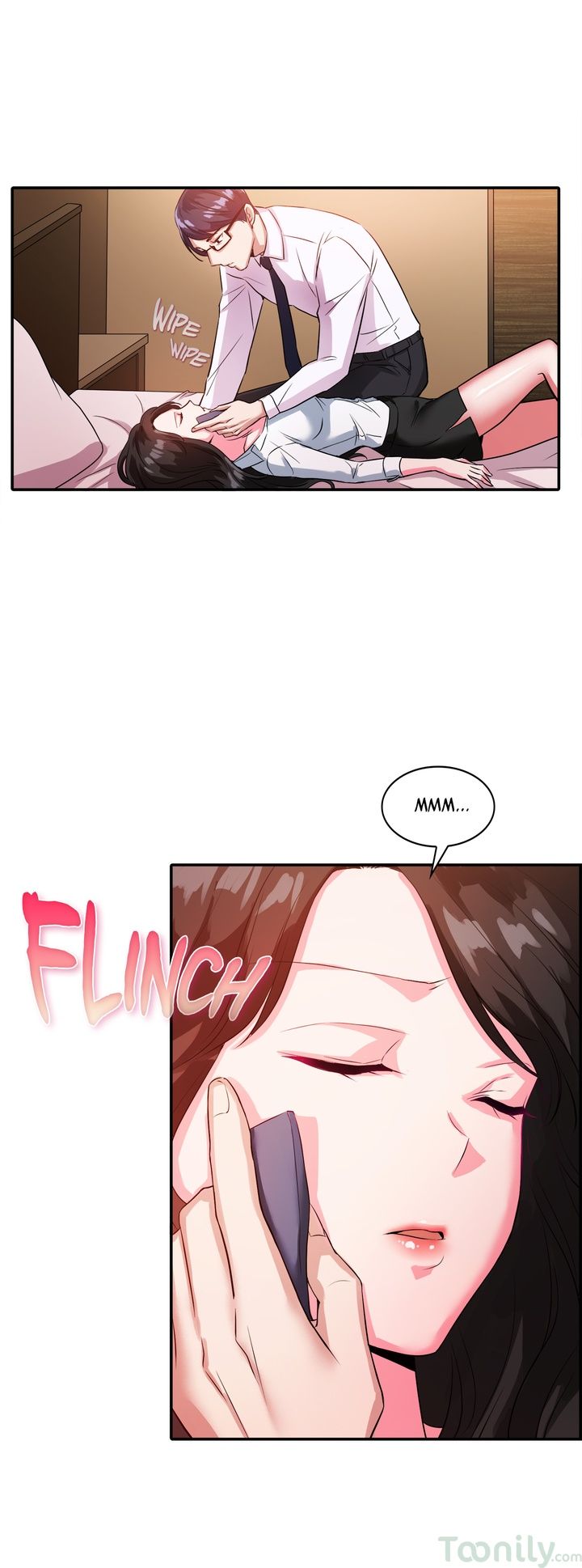 Masters of Masturbation Manhwa - Chapter 15 Page 7