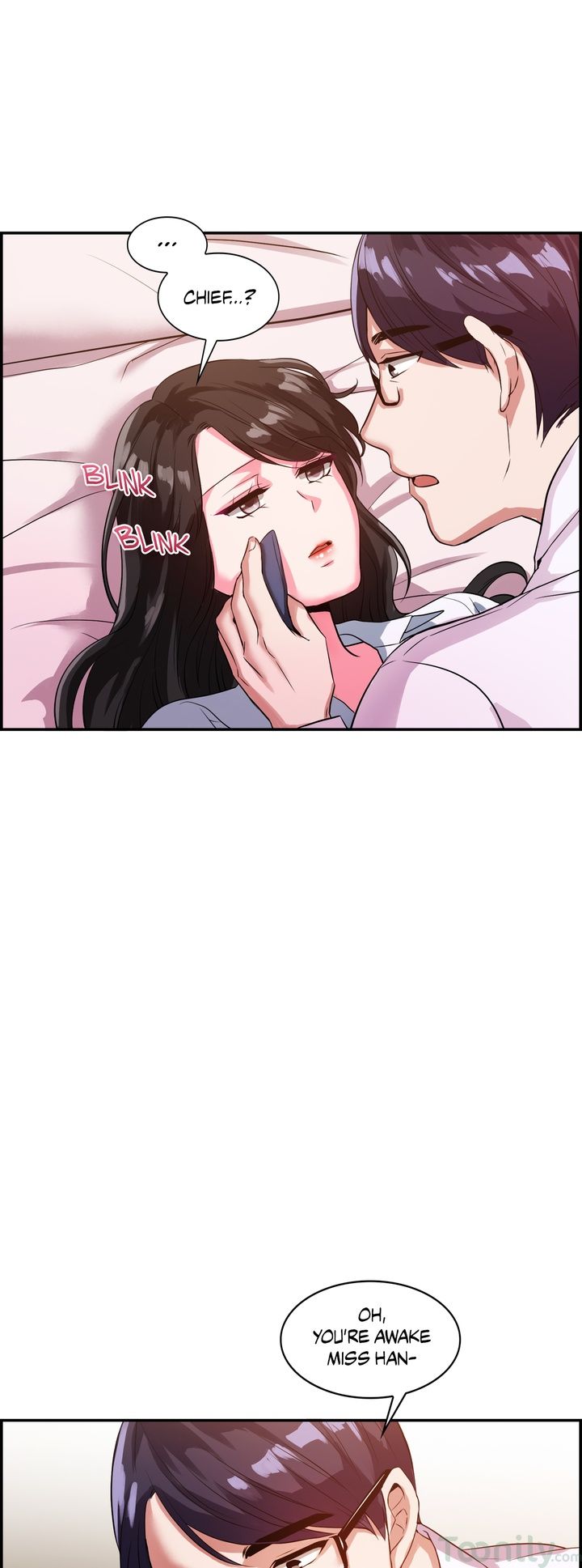 Masters of Masturbation Manhwa - Chapter 15 Page 8