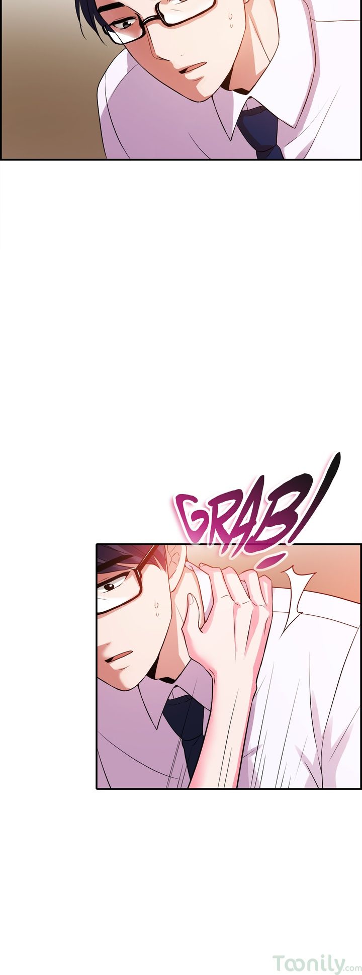 Masters of Masturbation Manhwa - Chapter 15 Page 9