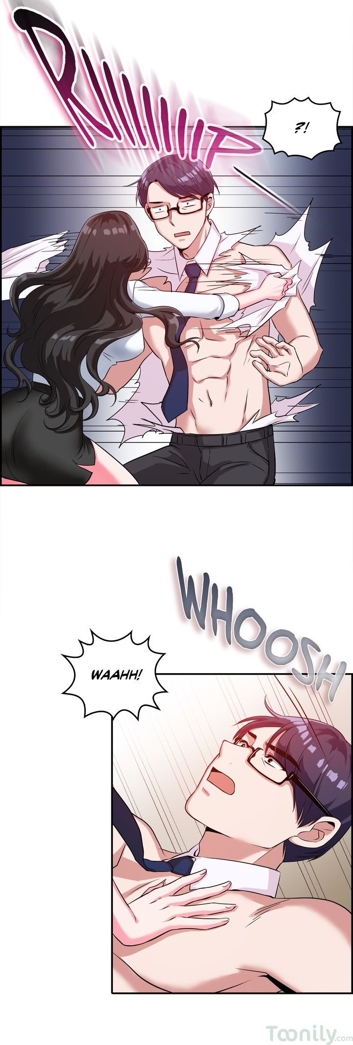 Masters of Masturbation Manhwa - Chapter 15 Page 11