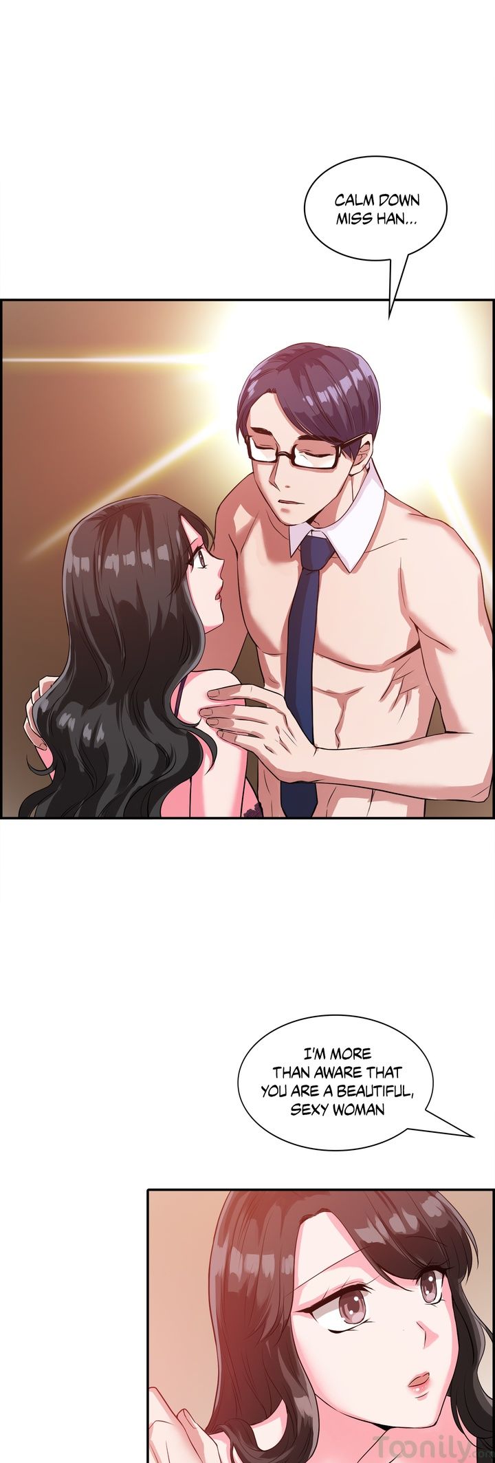 Masters of Masturbation Manhwa - Chapter 15 Page 17