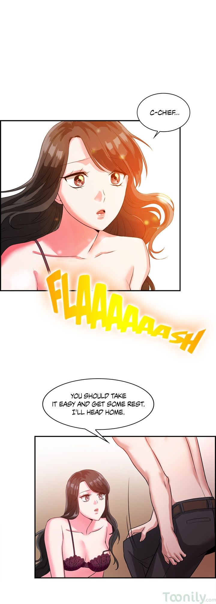 Masters of Masturbation Manhwa - Chapter 15 Page 19