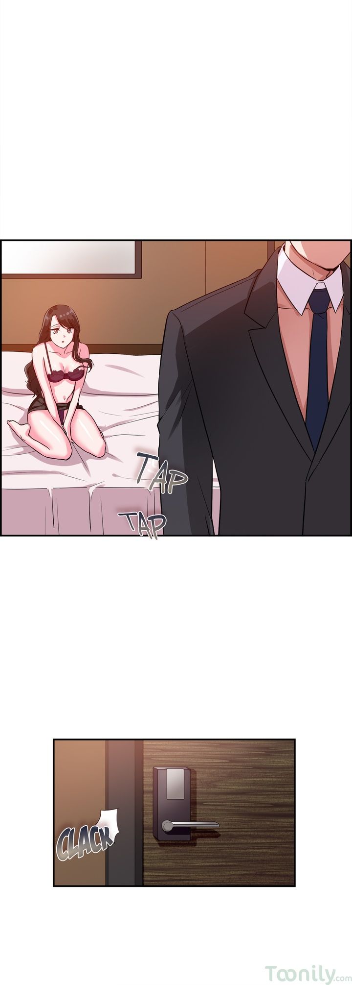 Masters of Masturbation Manhwa - Chapter 15 Page 21