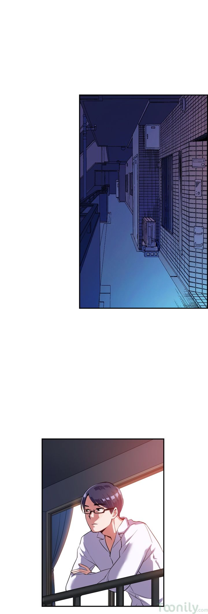 Masters of Masturbation Manhwa - Chapter 15 Page 23