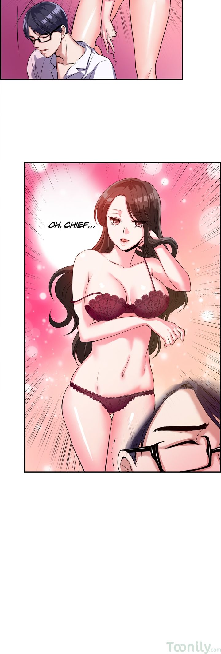 Masters of Masturbation Manhwa - Chapter 15 Page 27