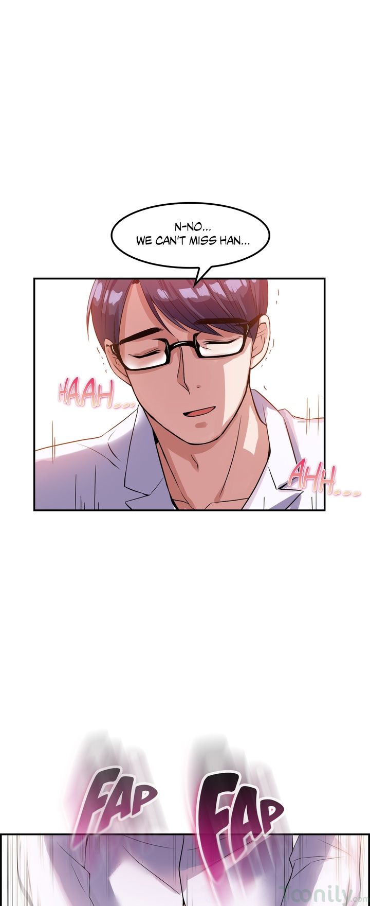 Masters of Masturbation Manhwa - Chapter 15 Page 28