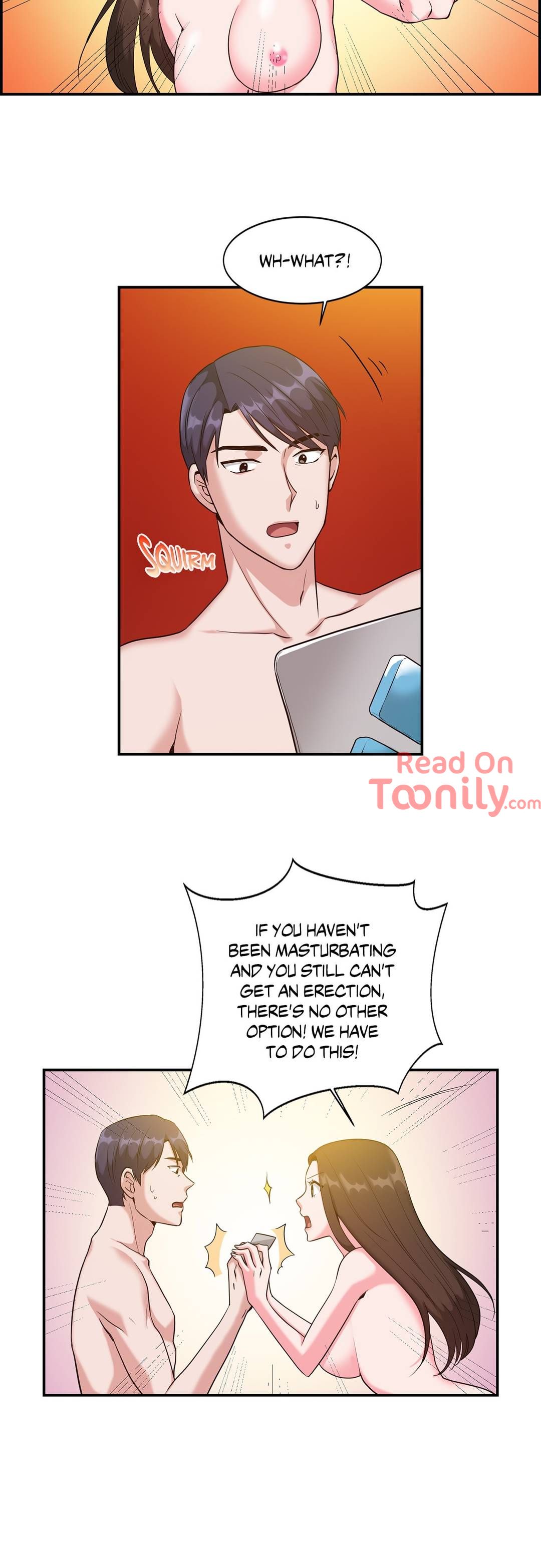Masters of Masturbation Manhwa - Chapter 51 Page 3