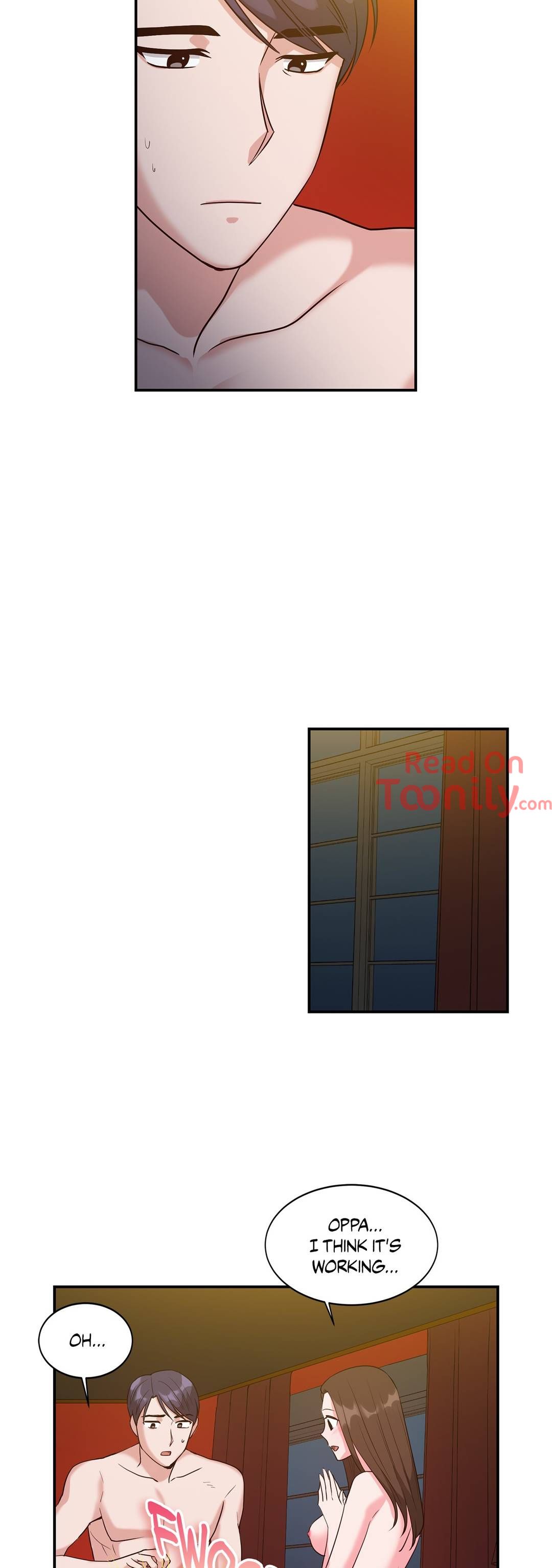 Masters of Masturbation Manhwa - Chapter 51 Page 5