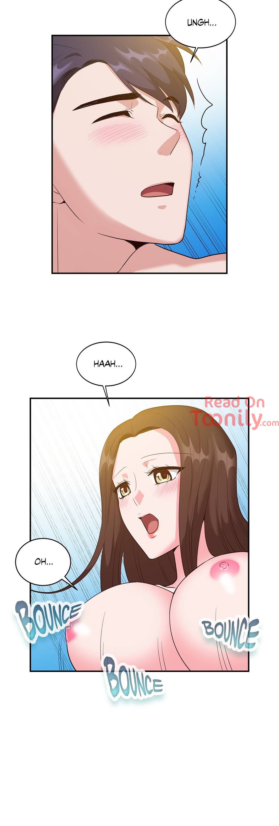 Masters of Masturbation Manhwa - Chapter 51 Page 9