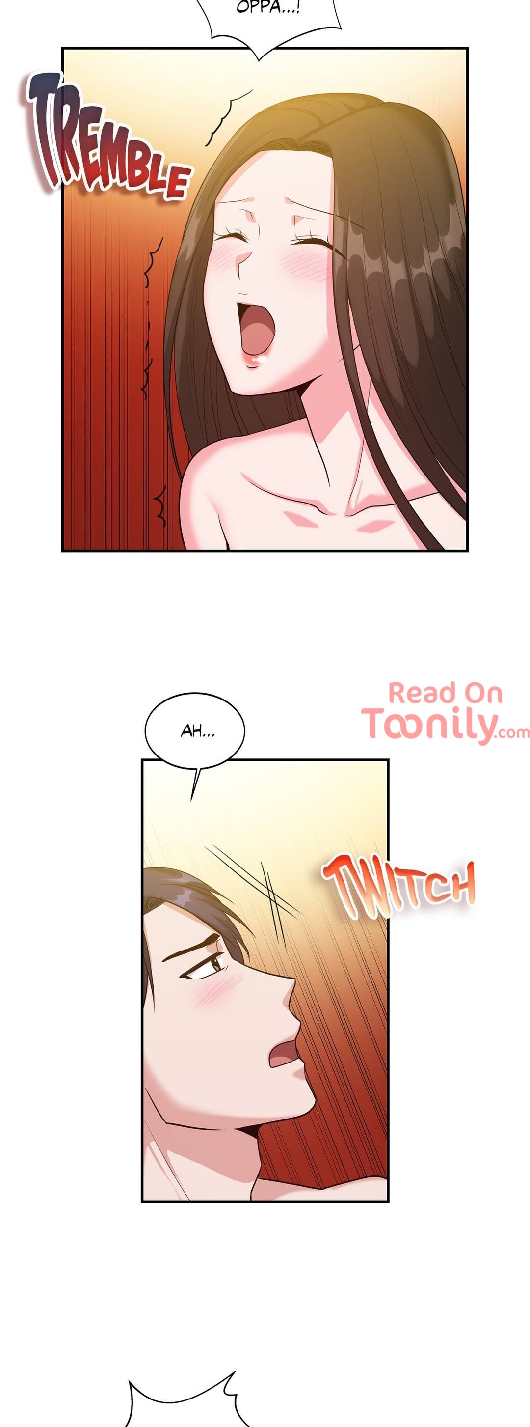 Masters of Masturbation Manhwa - Chapter 51 Page 11
