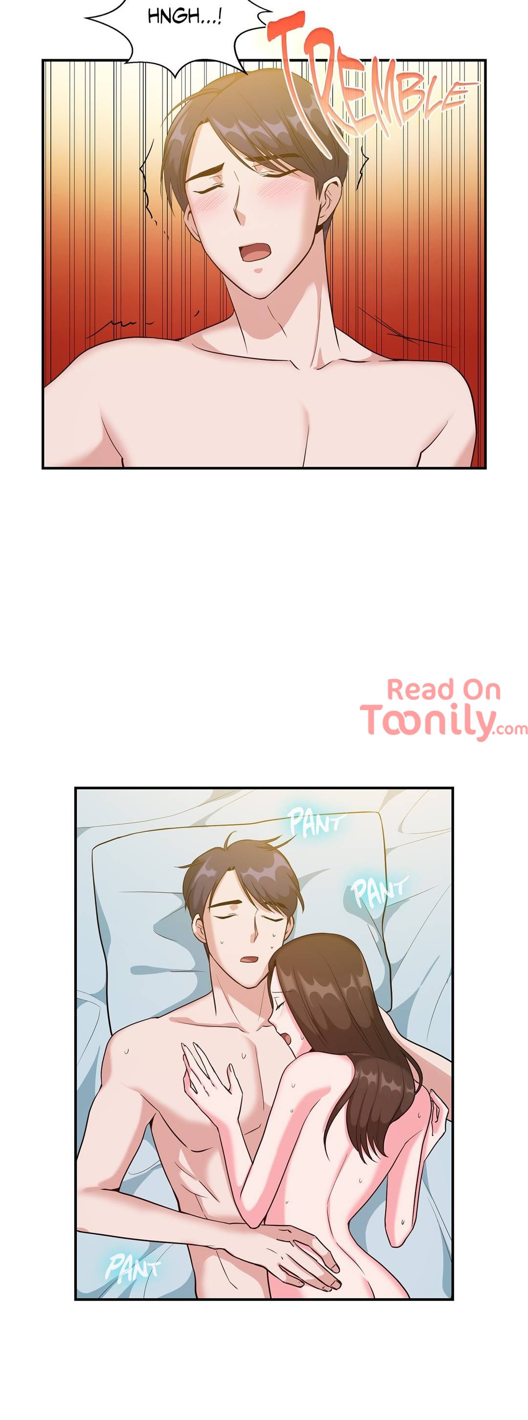 Masters of Masturbation Manhwa - Chapter 51 Page 12